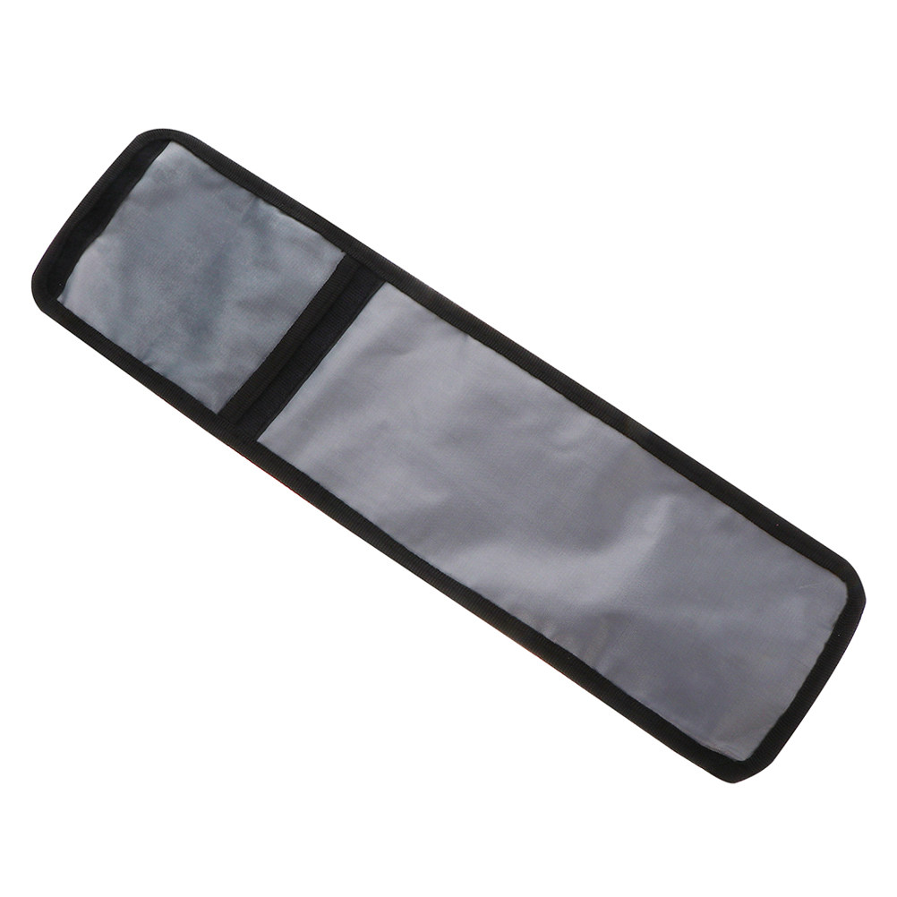 Camping Cooking Utensils Storage - Bolsa de Armazenamento para Espetos de