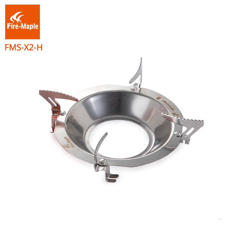 Camping Cooking System - Fogo de bordo fogão a gás