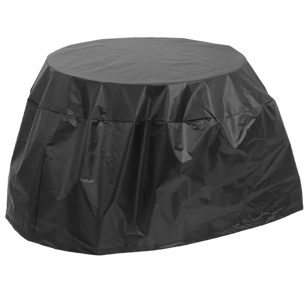 Camping Cooking Cover - Capa Protetora Impermeável 210D para Churrasqueira