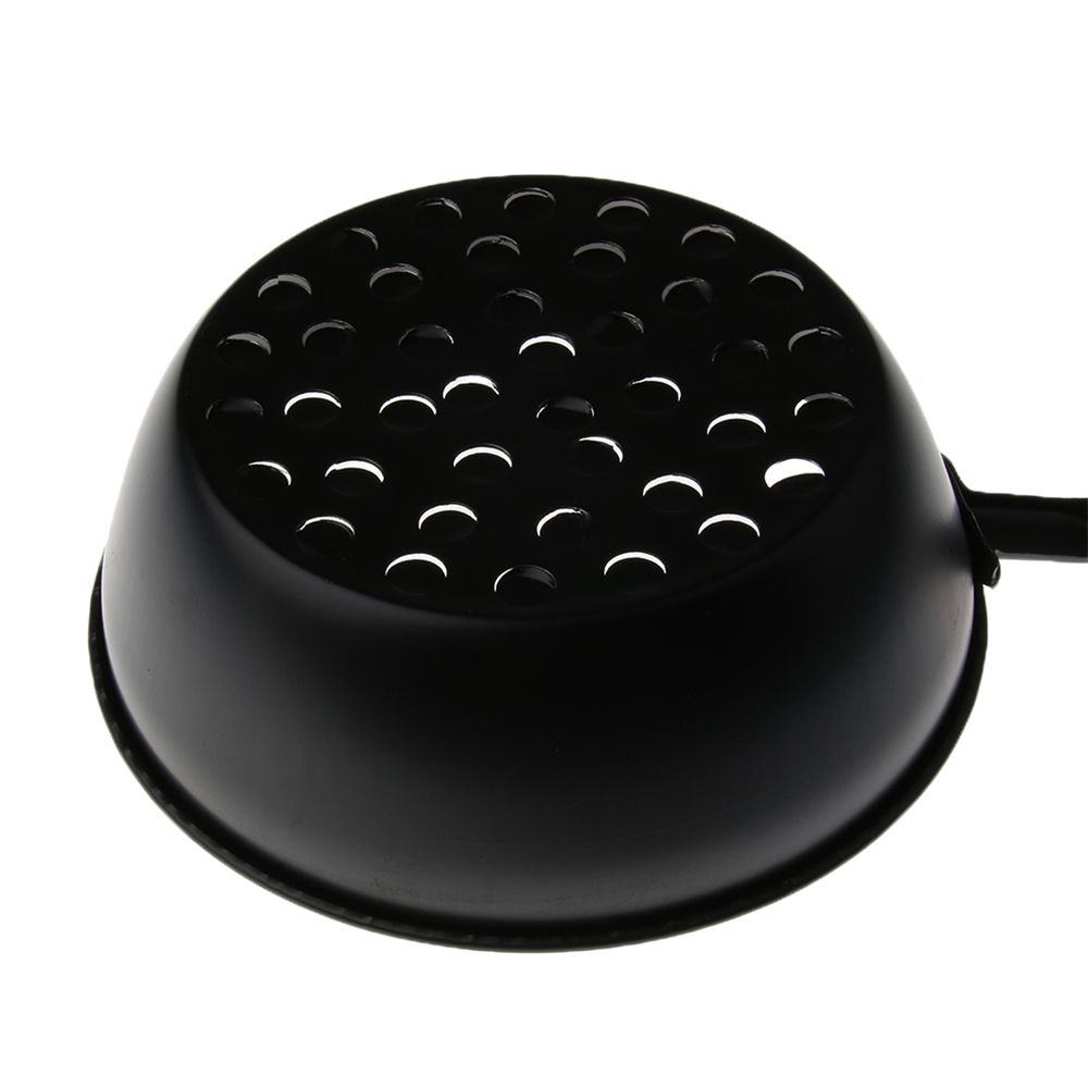 Charcoal Chimney Starter - Acendedor de Carvão Portátil para Piquenique,