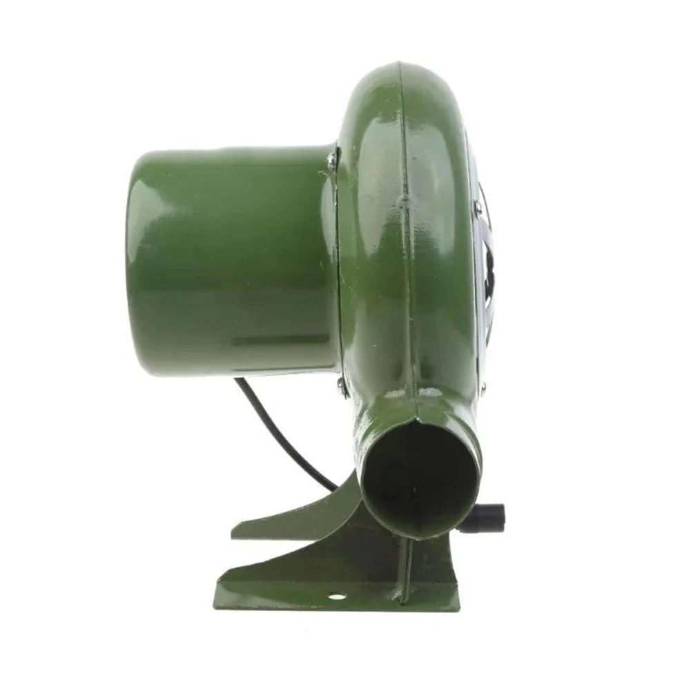 Charcoal Chimney Starter - Ventilador Elétrico para Churrasco com Controlador