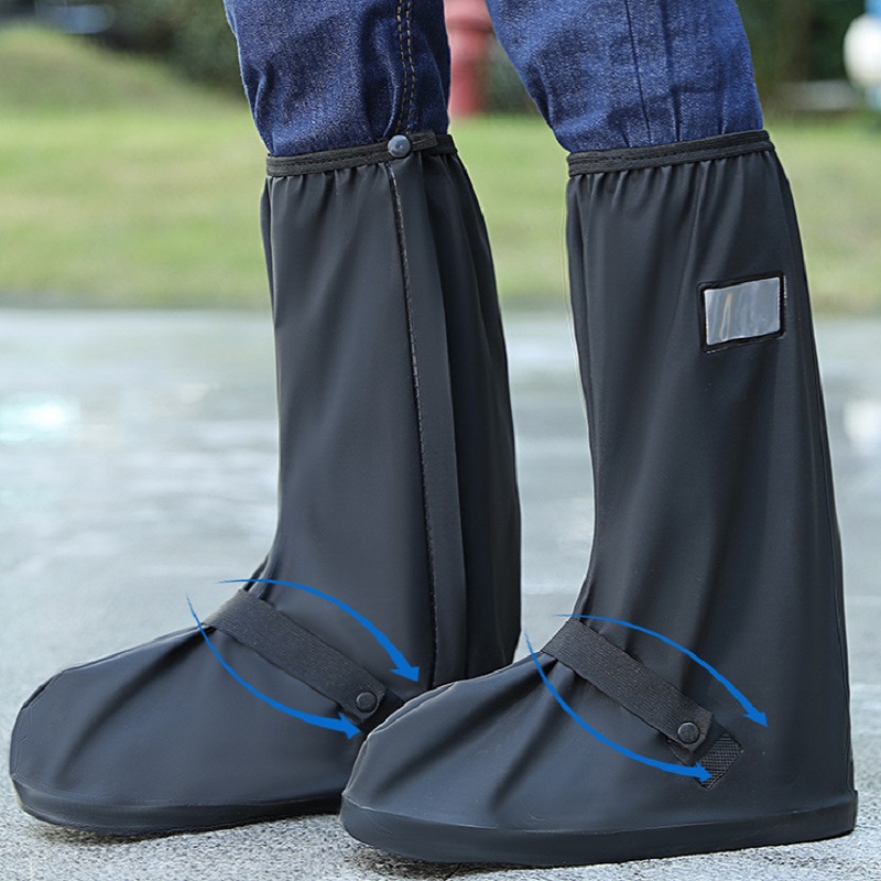 Camping Cooking Cover - 1 par de capas de chuva