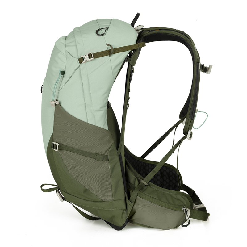 Camping Cooking Cover - Mochila de Caminhada, Mochila Impermeável para