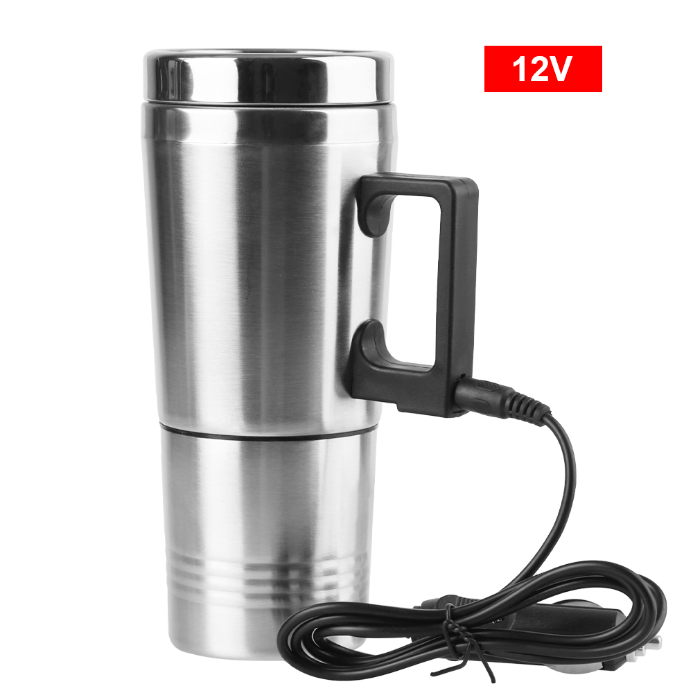 Camping Cooking Electric - Chaleira de viagem para acampamento, aço