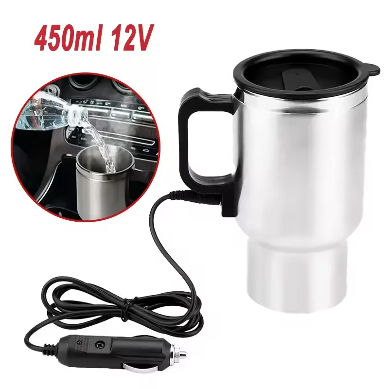 Chaleira Elétrica para Carro 1 - Camping Cooking Electric avaliação e preço
