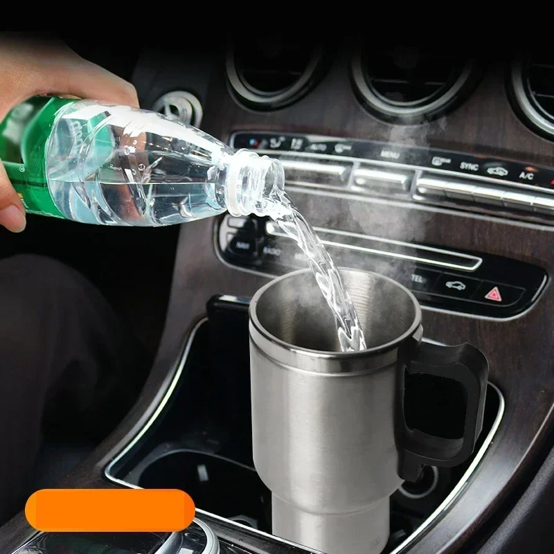 Chaleira Elétrica para Carro 1 - Camping Cooking Electric avaliação e preço