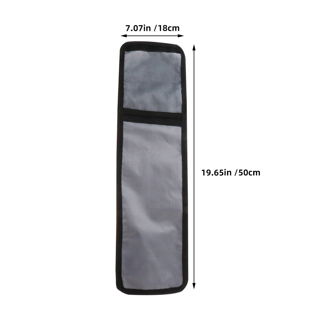 Bolsa de Armazenamento para Es - Camping Cooking Utensils Storage avaliação e preço