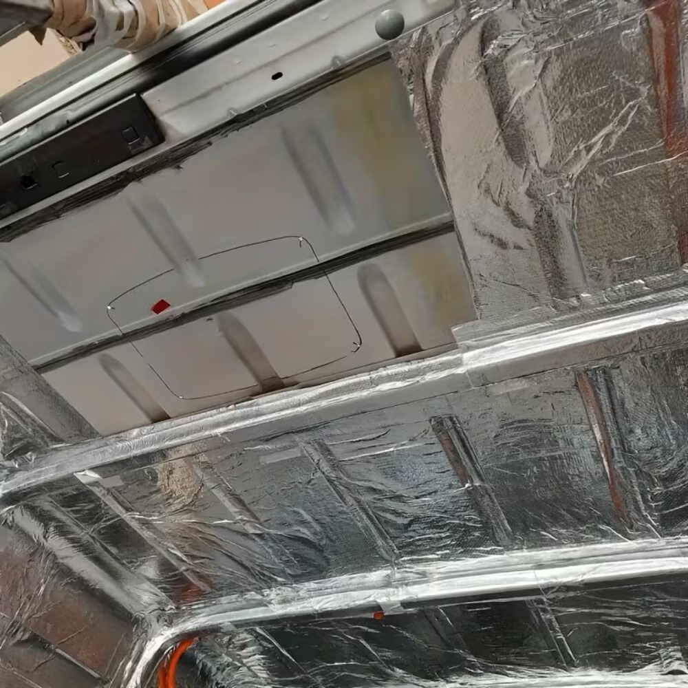 Pacote Econômico com 50 Peças: - Aluminum Foil Heavy Duty avaliação e preço