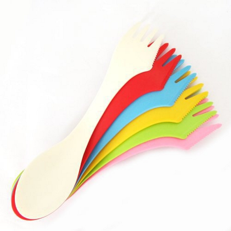 Conjunto de utensílios de acam - Camping Cooking Survival avaliação e preço