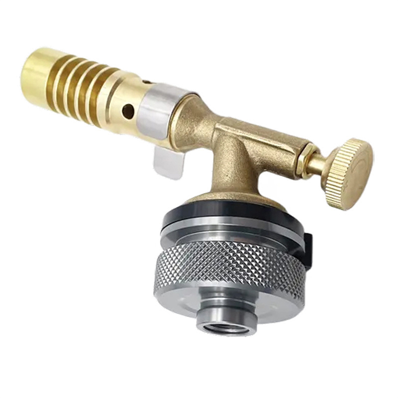 Novo Adaptador de Cilindro Pla - Camping Cooking Butane avaliação e preço