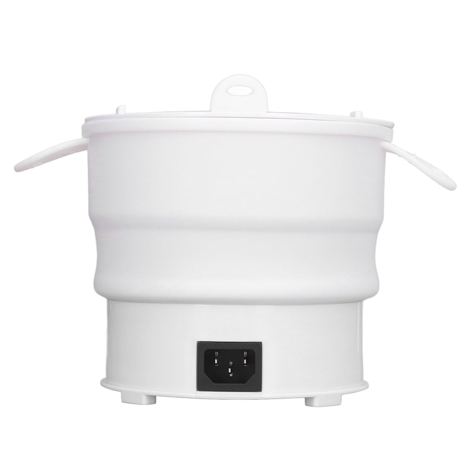 Panela elétrica dobrável para  - Camping Cooking Electric avaliação e preço