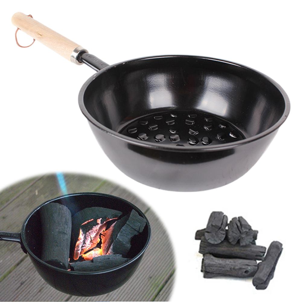 Fogão portátil a carvão para a - Charcoal Chimney Starter avaliação e preço