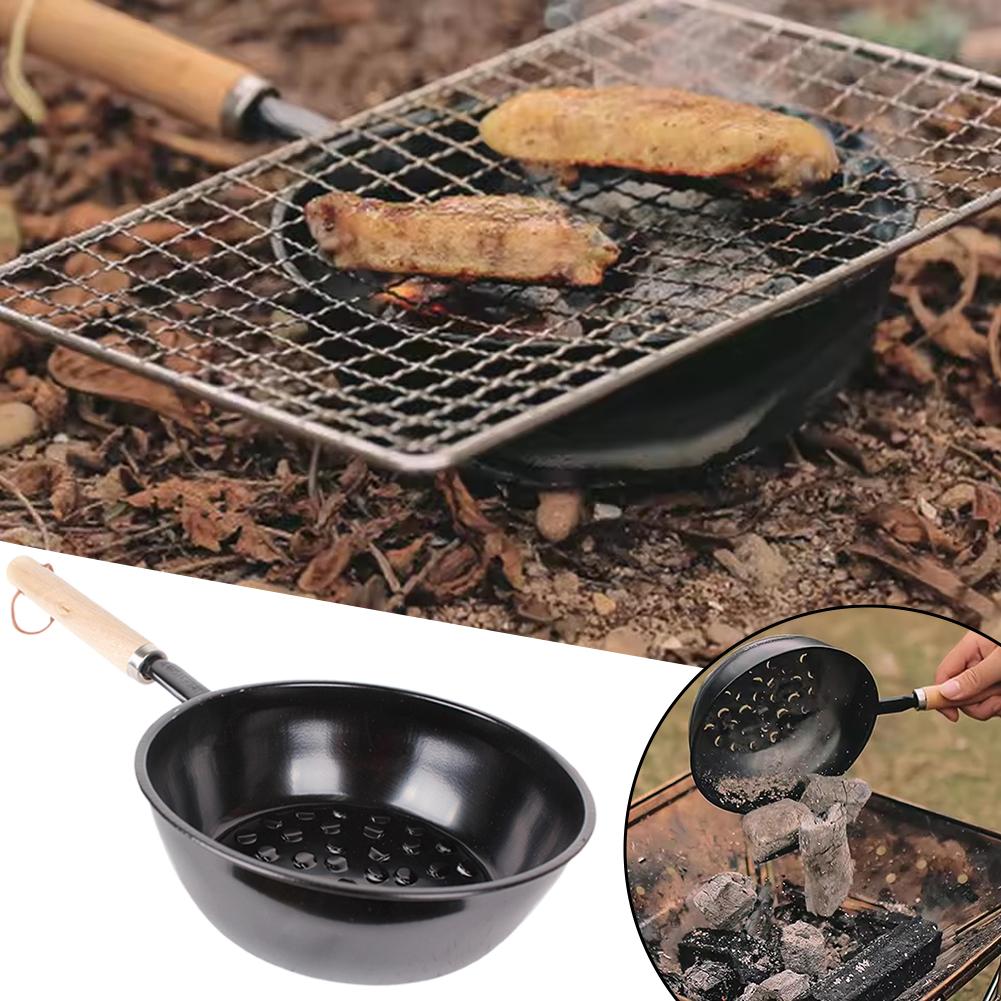 Fogão portátil a carvão para a - Charcoal Chimney Starter avaliação e preço