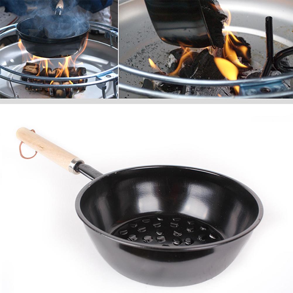 Fogão portátil a carvão para a - Charcoal Chimney Starter avaliação e preço