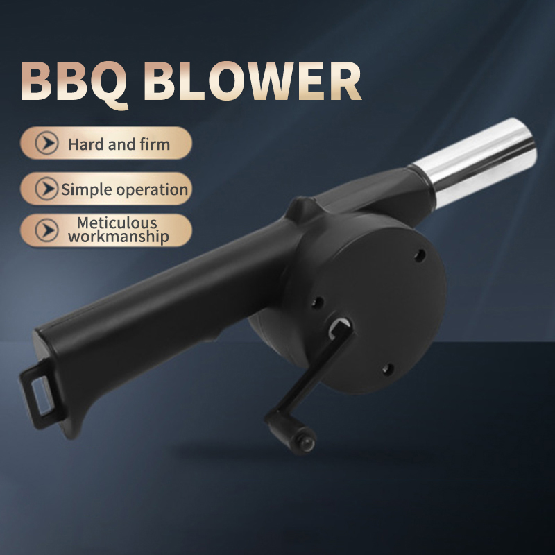 Ventilador para churrasco, sop - Charcoal Chimney Starter avaliação e preço