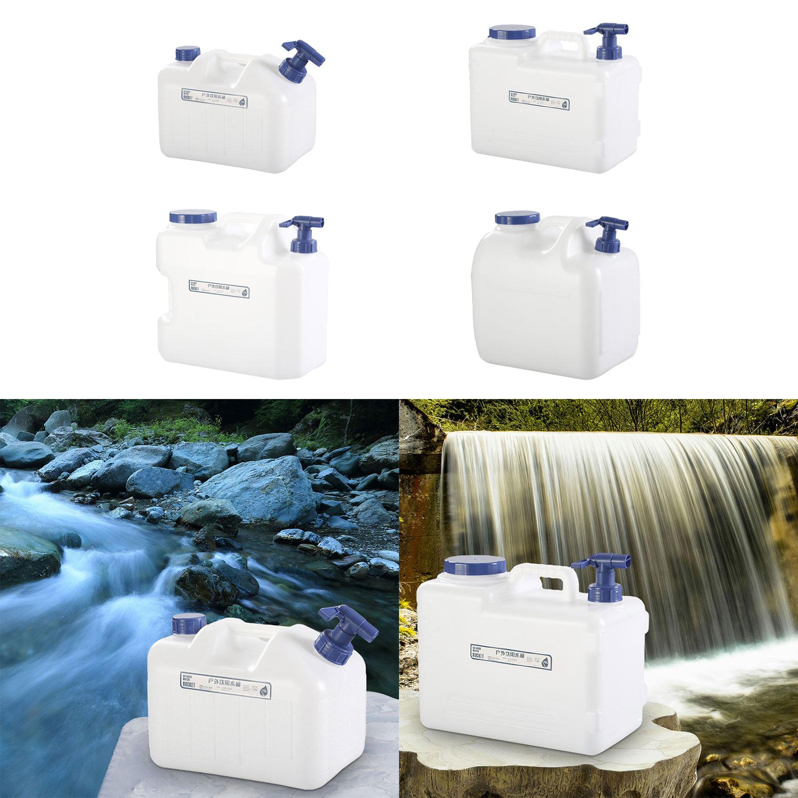Garrafa de Água para Camping,  - Camping Cooking Container avaliação e preço