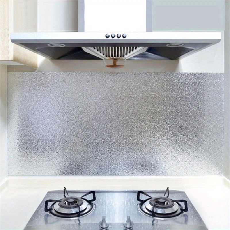 Adesivo de Alumínio para Cozin - Aluminum Foil Heavy Duty avaliação e preço