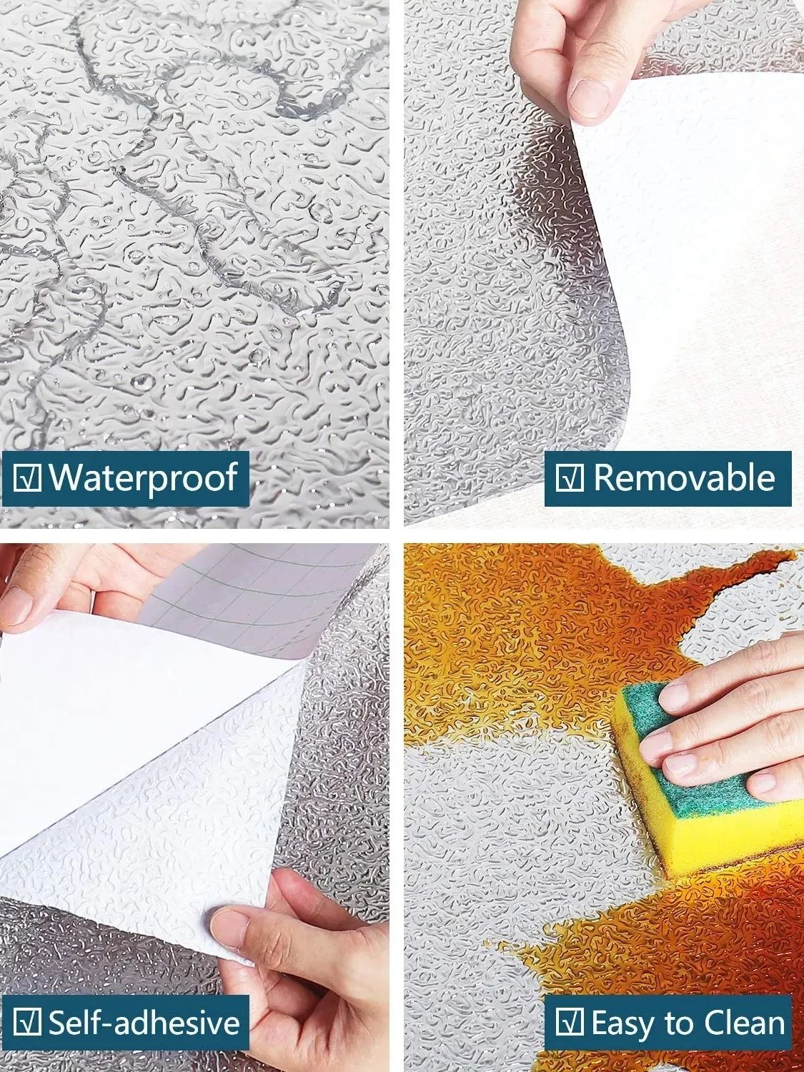 Adesivo de Alumínio para Cozin - Aluminum Foil Heavy Duty avaliação e preço