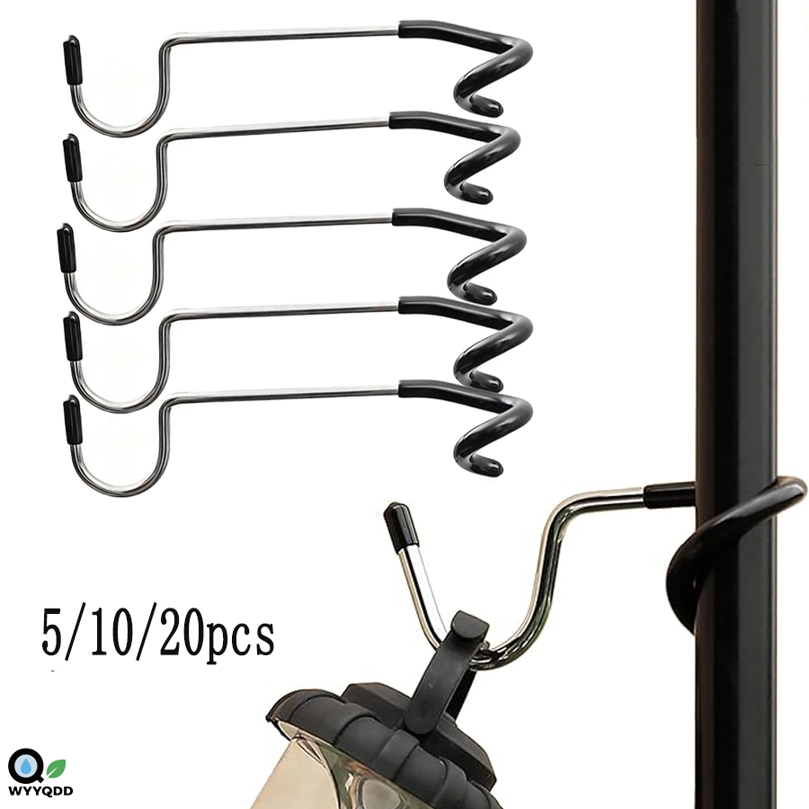Gancho leve de aço inoxidável  - Camping Cooking Container avaliação e preço