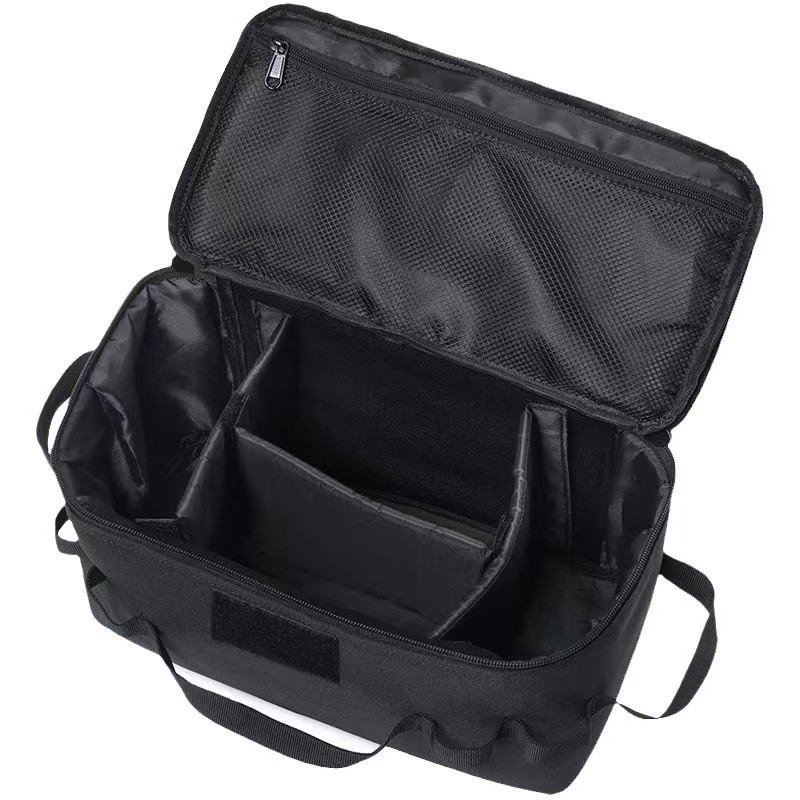 Bolsa ao ar livre saco de arma - Camping Cooking Utensils Storage avaliação e preço