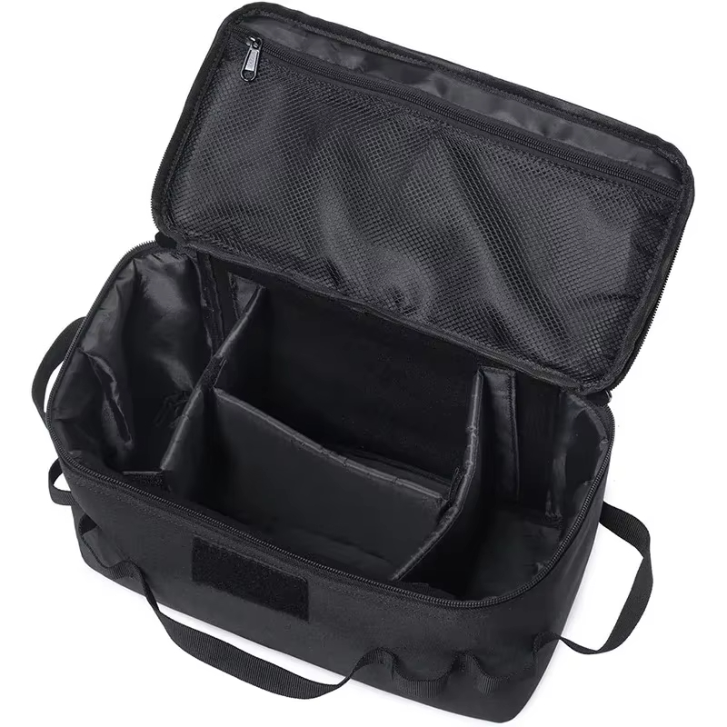 Bolsa de Armazenamento para Ac - Camping Cooking Backpack avaliação e preço