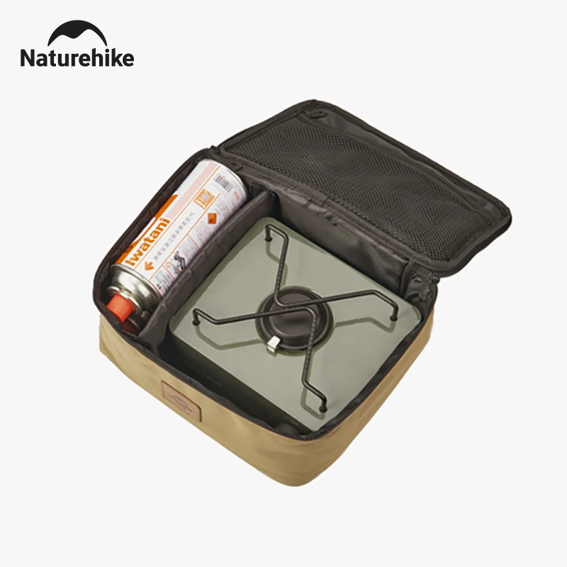 Naturehike sacos de ferramenta - Camping Cooking Container avaliação e preço