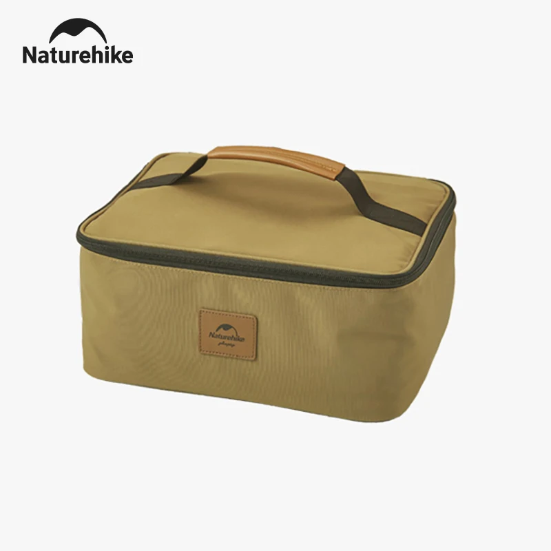 Naturehike sacos de ferramenta - Camping Cooking Container avaliação e preço