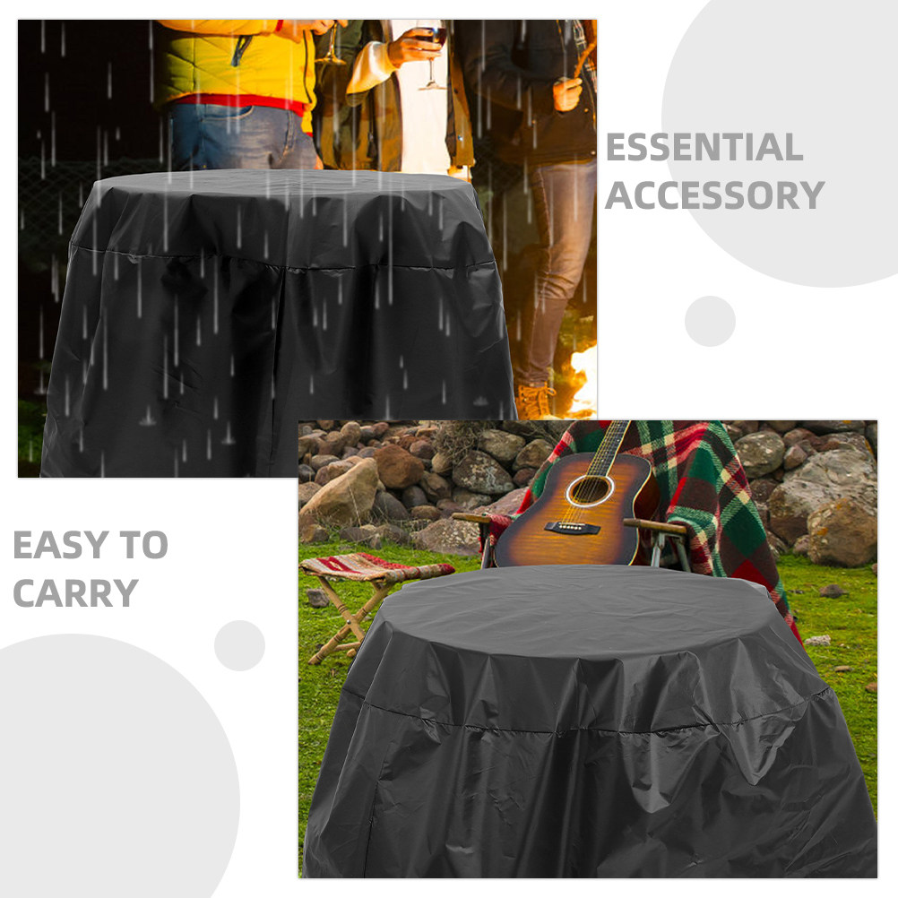 Capa Protetora Impermeável 210 - Camping Cooking Cover avaliação e preço