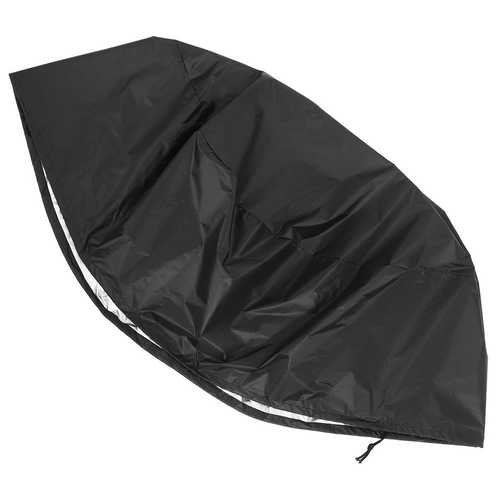Capa Protetora Impermeável 210 - Camping Cooking Cover avaliação e preço