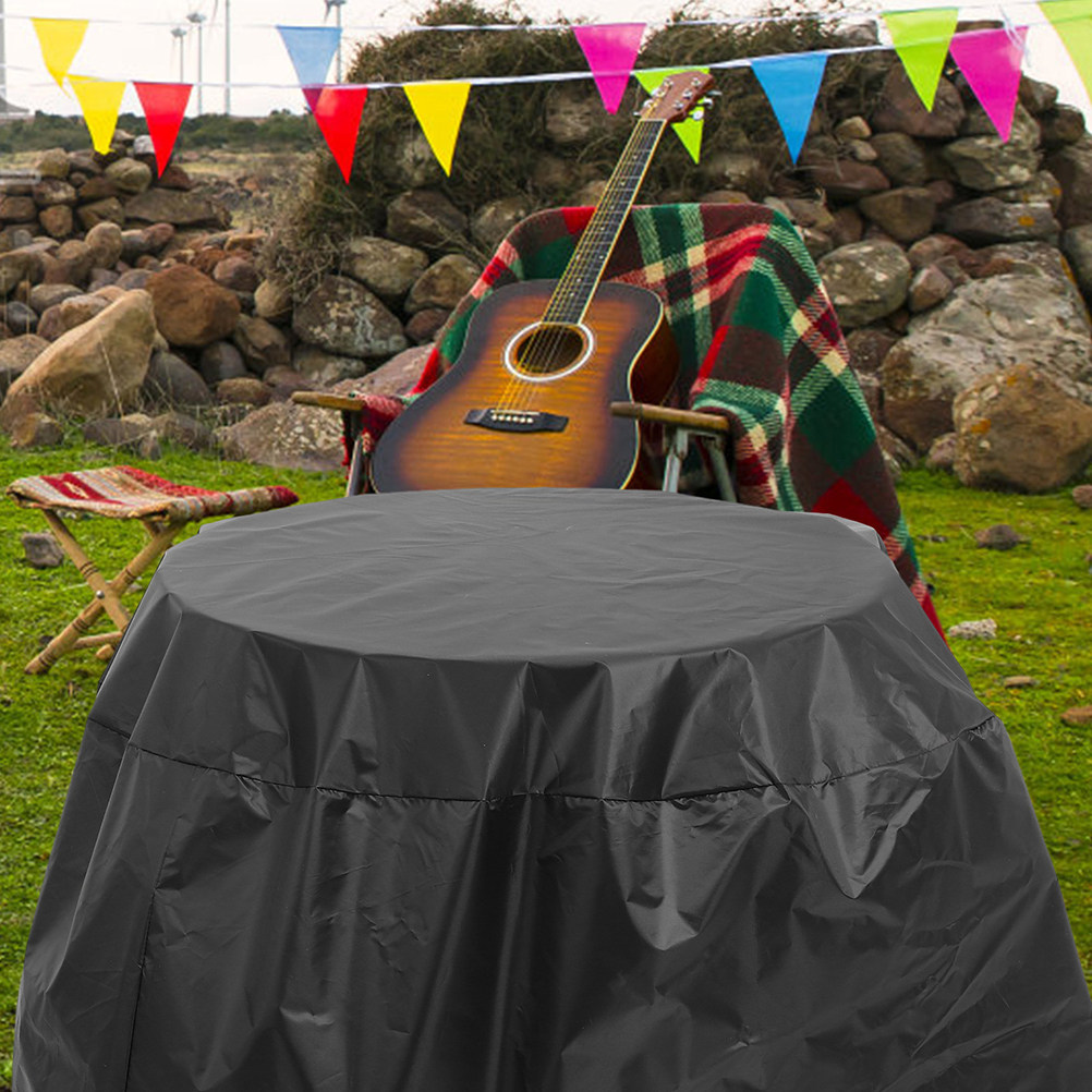 Capa Protetora Impermeável 210 - Camping Cooking Cover avaliação e preço