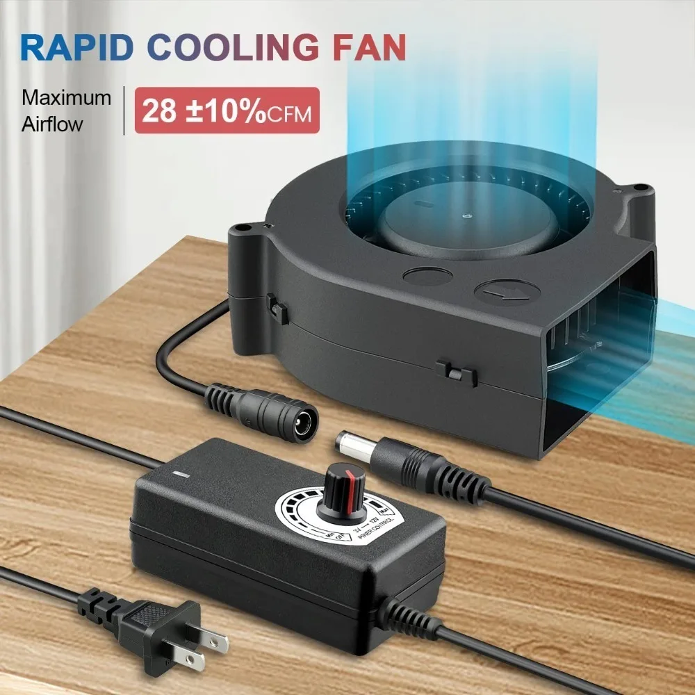 Ventilador Elétrico para Churr - Camping Cooking Electric avaliação e preço