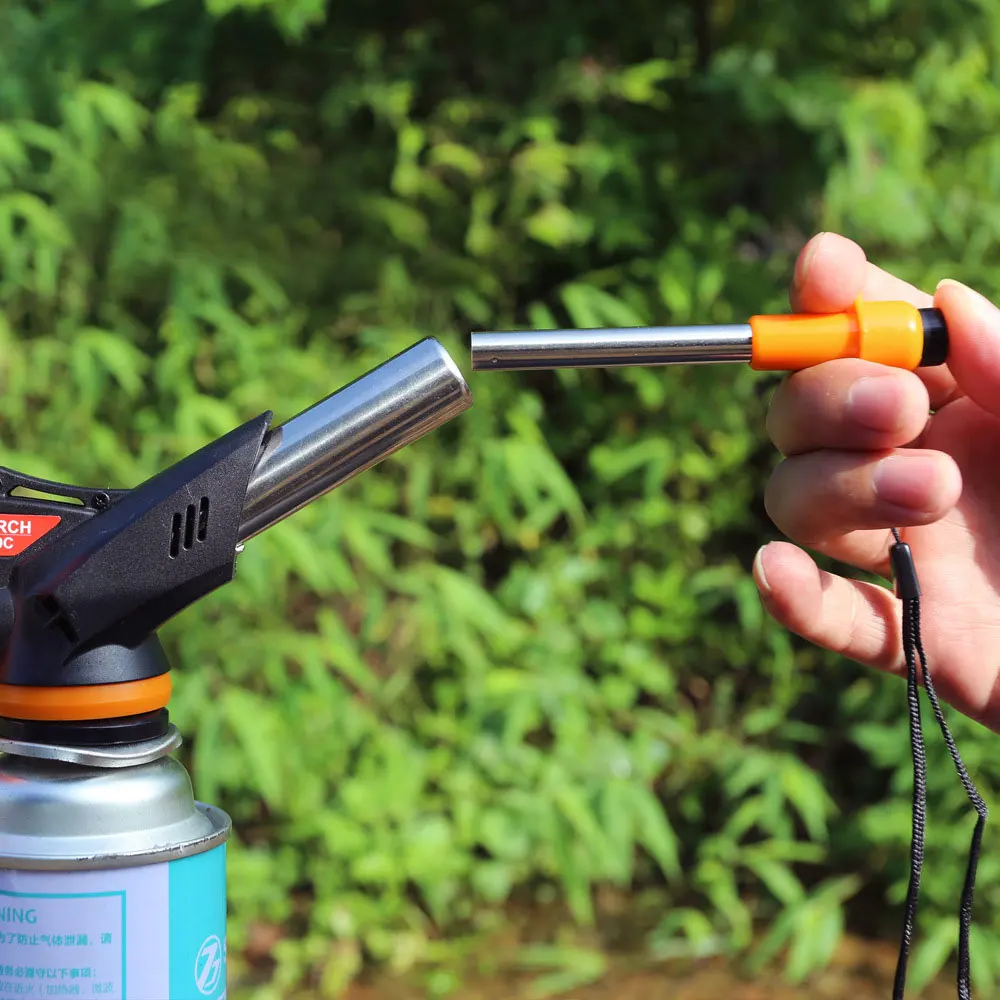 1x portátil pulso ignição cozi - Camping Cooking Electric avaliação e preço
