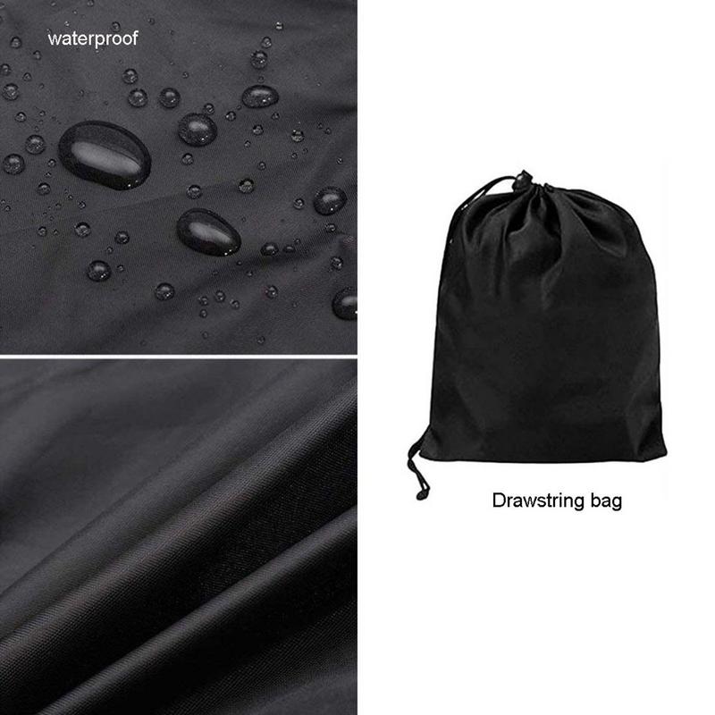 Capa Protetora para Forno de P - Camping Cooking Cover avaliação e preço
