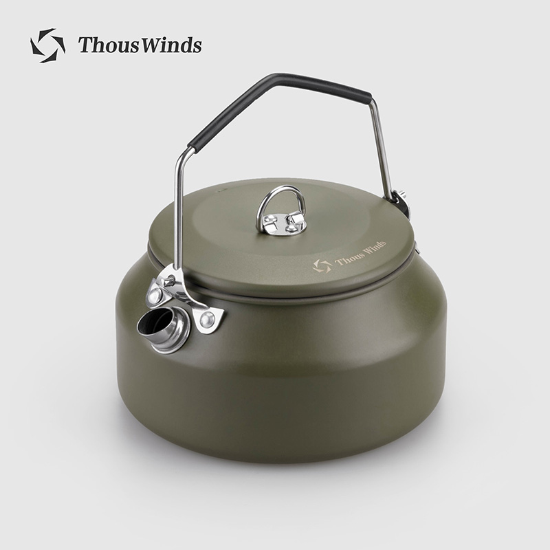 Thous Winds-Outdoor Camping Ch - Camping Cooking Survival avaliação e preço