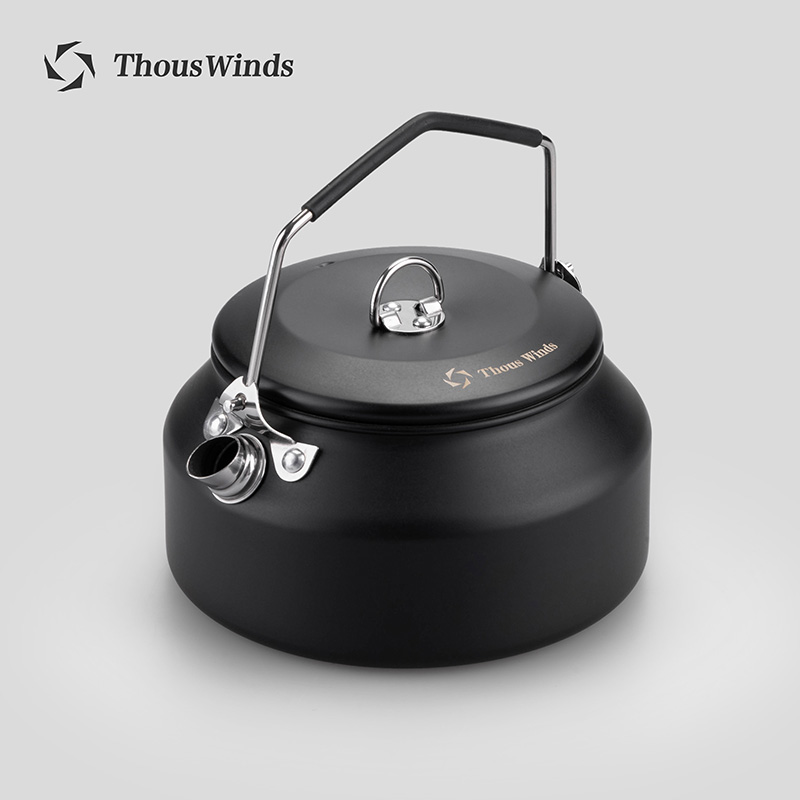 Thous Winds-Outdoor Camping Ch - Camping Cooking Survival avaliação e preço