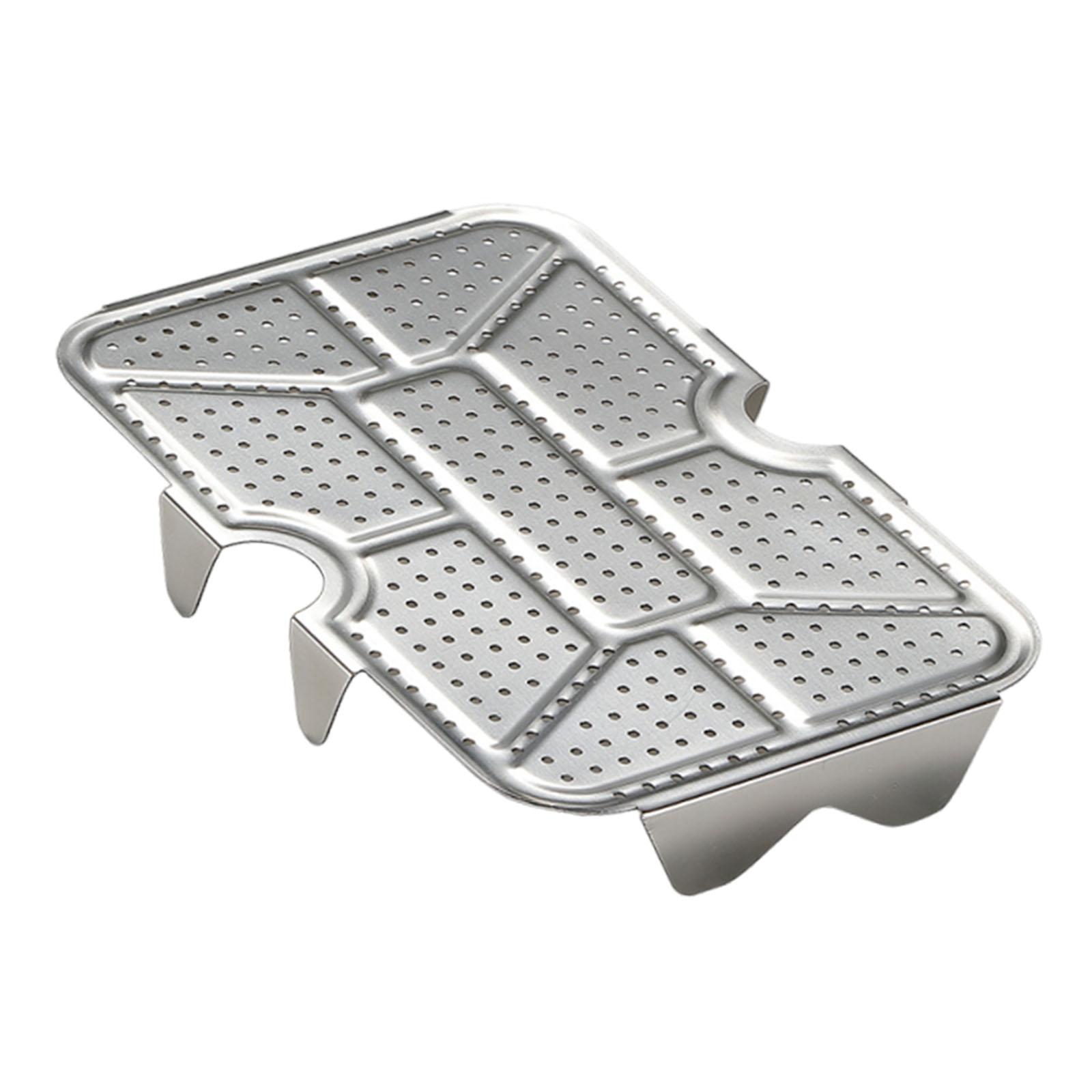 Suporte para Cozinhar a Vapor  - Camping Cooking System avaliação e preço