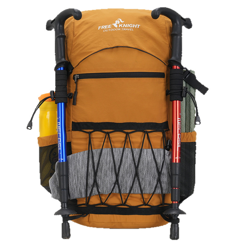 Mochila Tática Impermeável de  - Camping Cooking Cover avaliação e preço