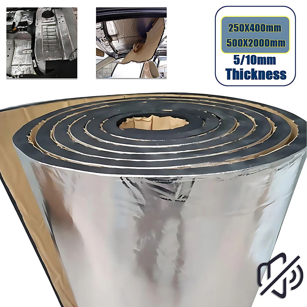 2000*500/250*400mm 5/10mm tape - Aluminum Foil Heavy Duty avaliação e preço