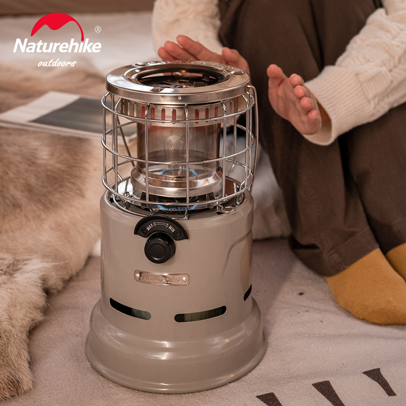 Fogão Naturehike Multifunciona - Camping Cooking Butane avaliação e preço