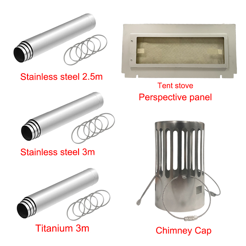 Tampa de Chaminé para Fogão a  - Charcoal Chimney Starter avaliação e preço