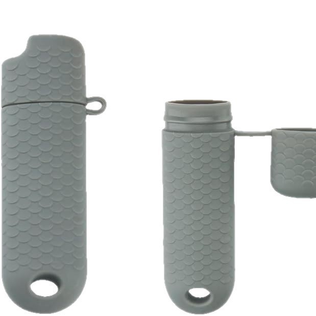 Capa de Isqueiro à Prova d'Águ - Camping Cooking Cover avaliação e preço