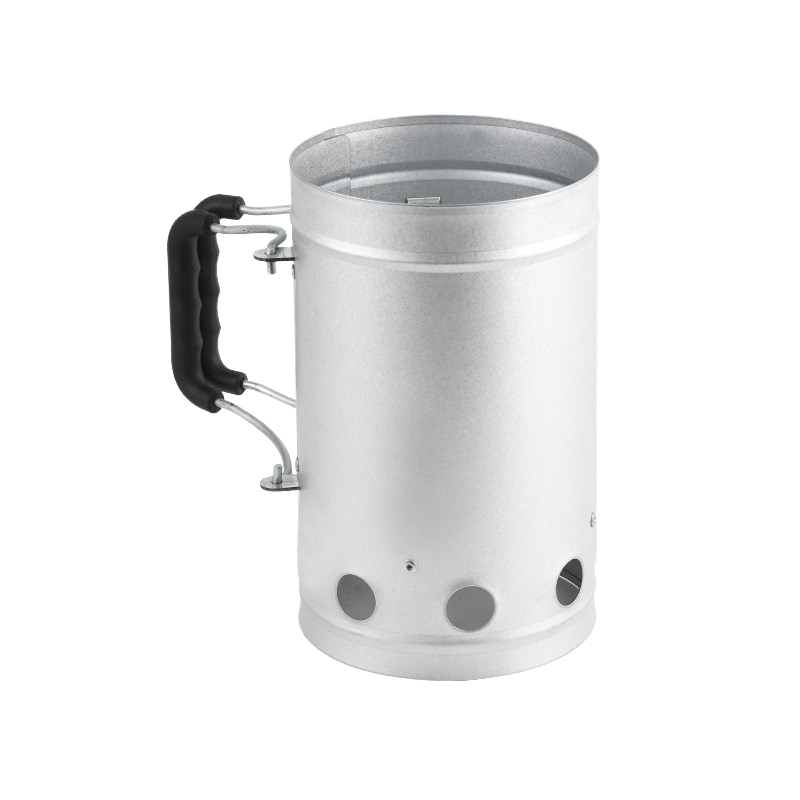 FAVOUR Auplex Kamado Acendedor - Charcoal Chimney Starter avaliação e preço