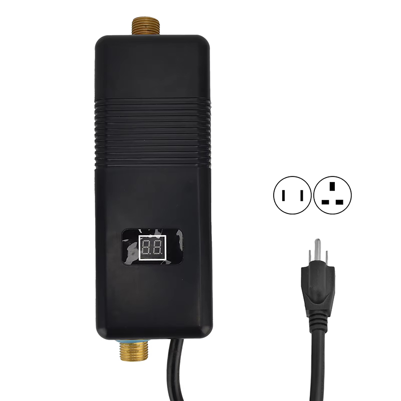 Aquecedor de Água Elétrico Ins - Camping Cooking Electric avaliação e preço