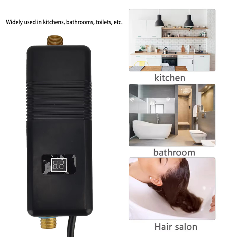Aquecedor de Água Elétrico Ins - Camping Cooking Electric avaliação e preço