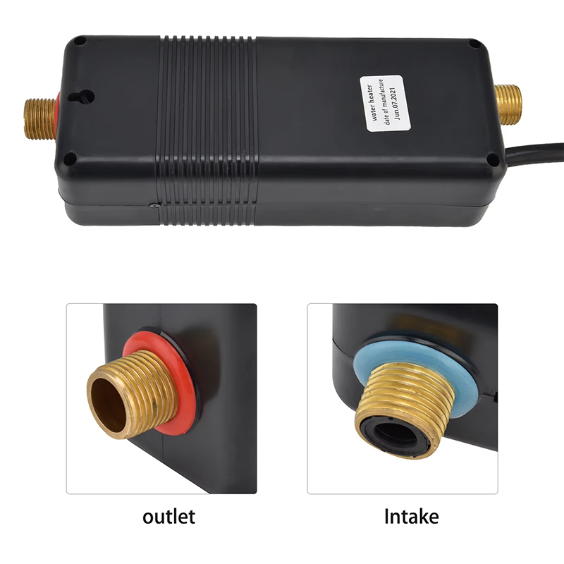 Aquecedor de Água Elétrico Ins - Camping Cooking Electric avaliação e preço