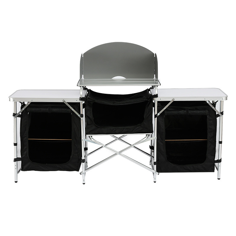 Mesa de Camping Moderna Multif - Camping Cooking Electric avaliação e preço