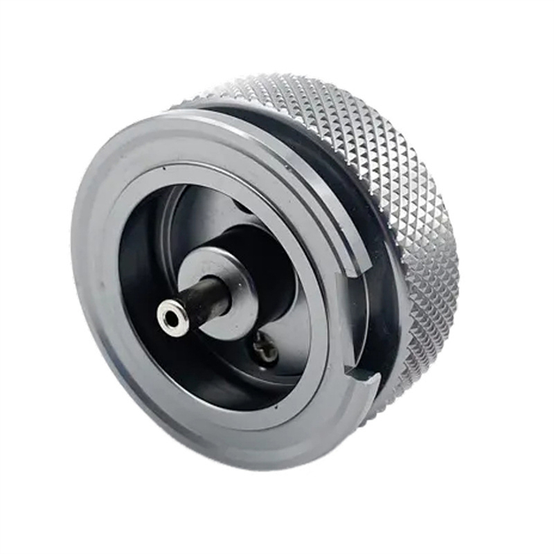 Adaptador de cilindro plano pa - Camping Cooking Butane avaliação e preço