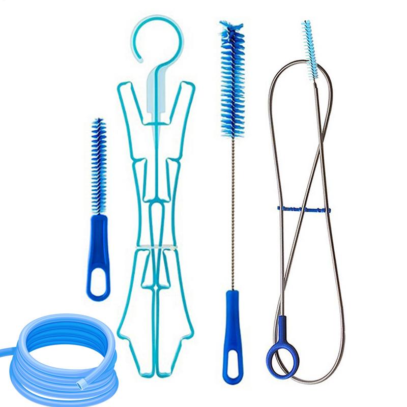 Kit de escova de limpeza de be - Camping Cooking Backpack avaliação e preço