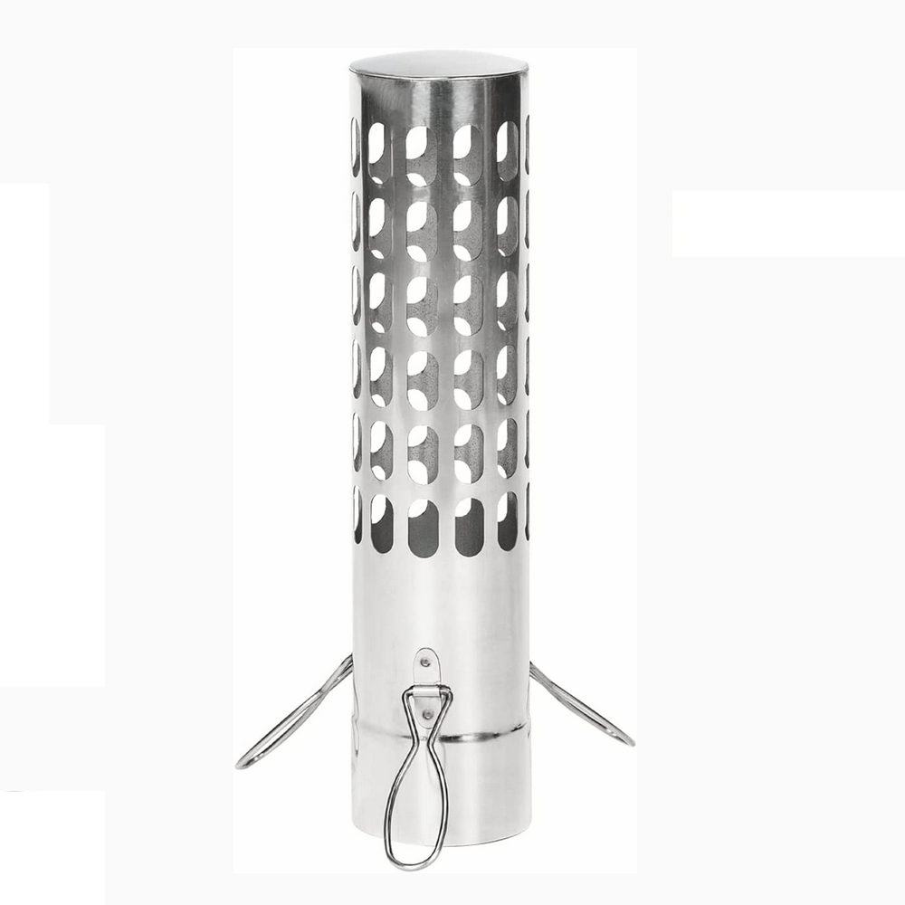 Cap Chuva Chaminé chaminé Pren - Charcoal Chimney Starter avaliação e preço