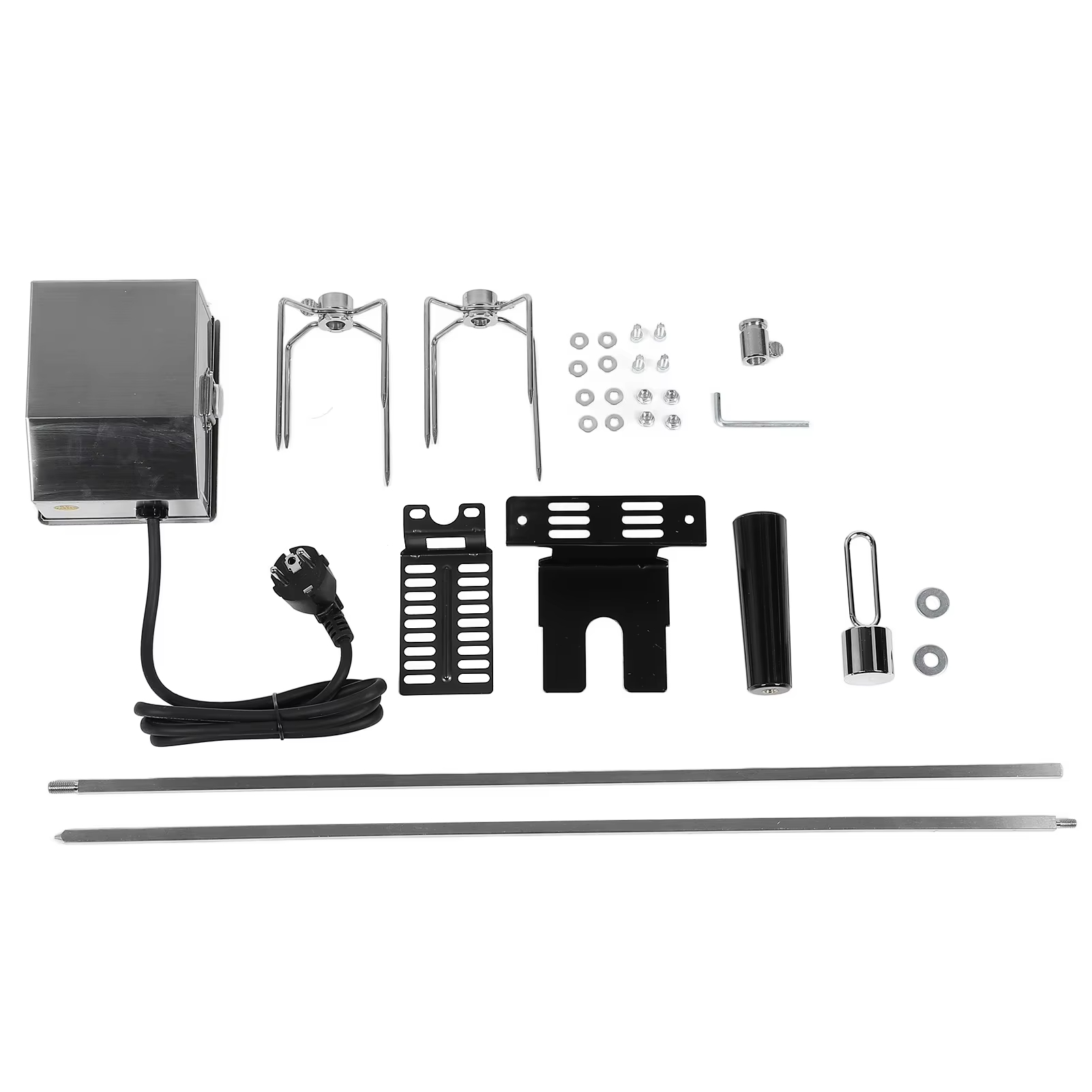 Conjunto de garfos de carne pa - Camping Cooking Electric avaliação e preço